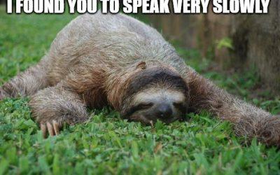 Course evaluation (1st degree burn)