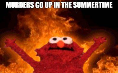 OC – Fun psychology fact