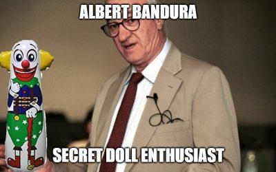 OC – Albert Bandura