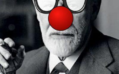 OC – Sigmund Freud