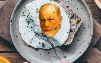 Freud Egg