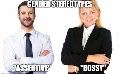 Personality and gender