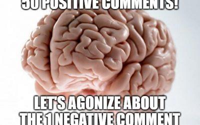 OC – Social-evaluative threat