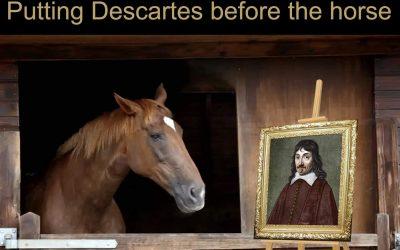 René Descartes