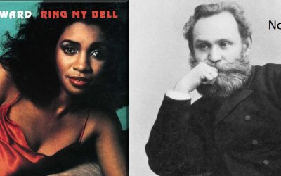 OC – RING THE BELL, PAVLOV!