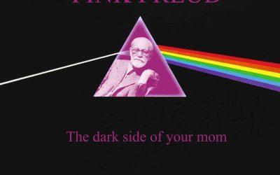 Pink Freud