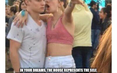 OC – Dream Interpretation