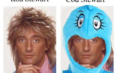 Sensation and perception