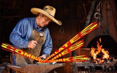 “Wordsmith” By Wally Argus