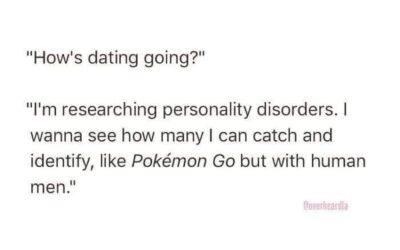 Personality disorders