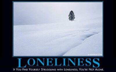 Loneliness