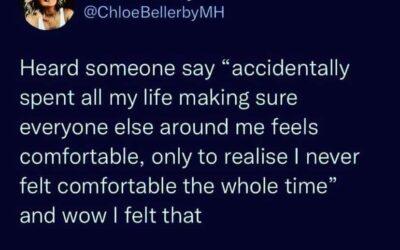 Emotional abuse story