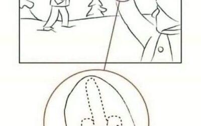 The bird is the word