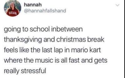 Mario Kart