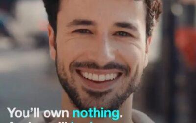 The future looks bright