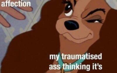 Trauma and relationships