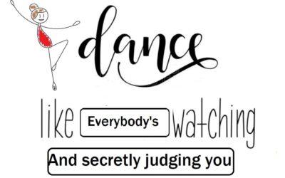 OC – social anxiety