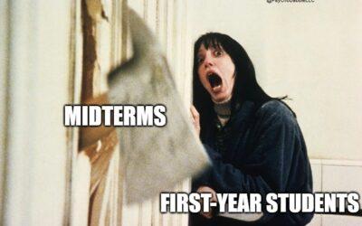 OC – Midterms