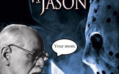 OC – Freud vs Jason