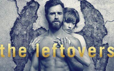 What “The Leftovers” can teach us about grief