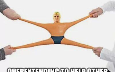 OC – understanding boundaries