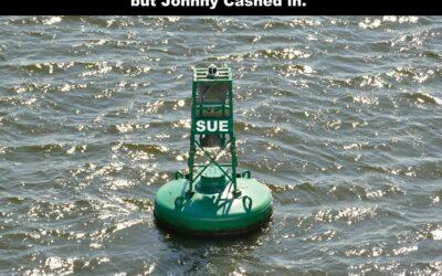 Yeah, Buoy !