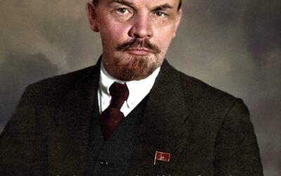 Lenin explained