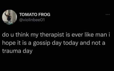Gossip day