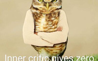 OC – inner critic