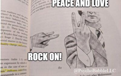 OC – nonverbal communication explained