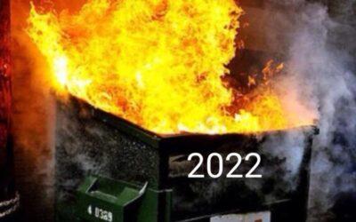 OC – Happy new year’s!