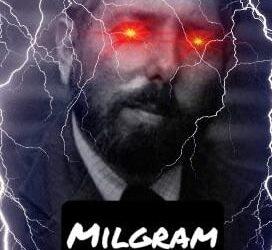 Reddit submission – Milgram