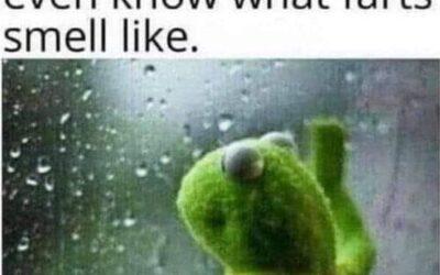 Deep thoughts