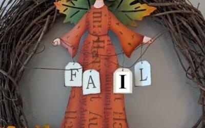 OC – Fall feelings