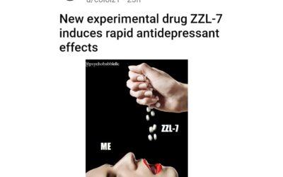 OC – Antidepressants