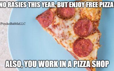 OC – worker appreciation