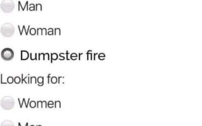 Dating profiles