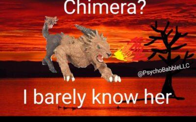 OC – CHimera