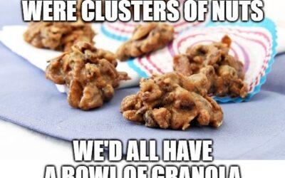 Granola