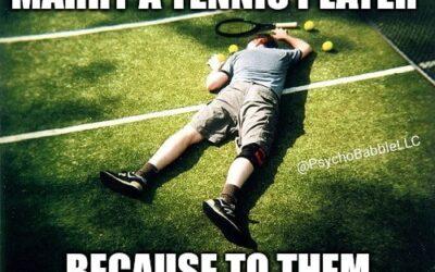 Tennis FTW