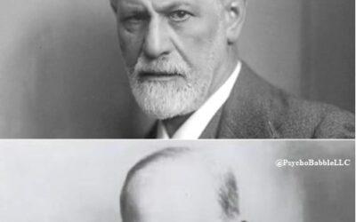 “Funny Freud” no. 2