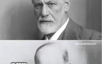 “Funny Freud” no. 3