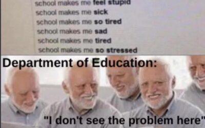 Department of Education