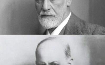 “Funny Freud” no. 1