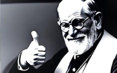 Hip Freud