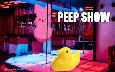 Peep show