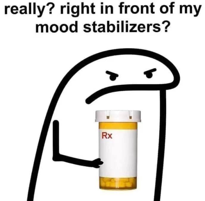 Lithium, Bipolar disorder, mood stabilizers, psychopharmacology